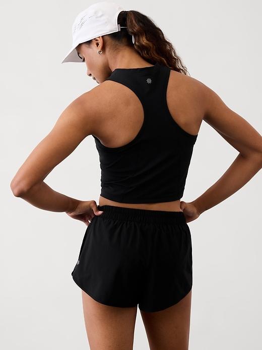 Speedwork Mid Rise 2 1/2" Run Short Product Image