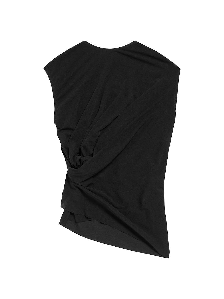 Womens Twisted Top Product Image