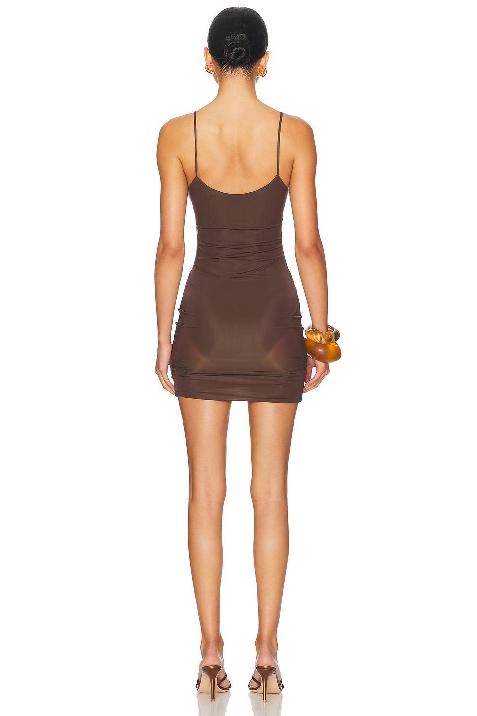 Jacinto Dress Product Image