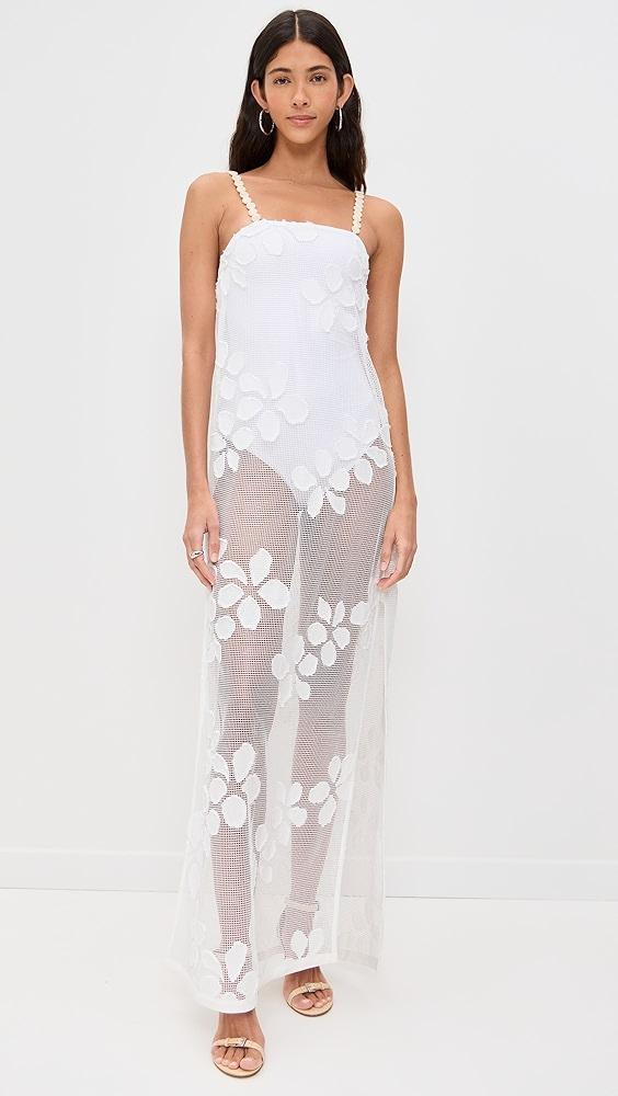 Azulu Jacqueline Dress | Shopbop Product Image