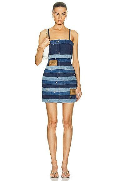 Mini Tank Dress Product Image