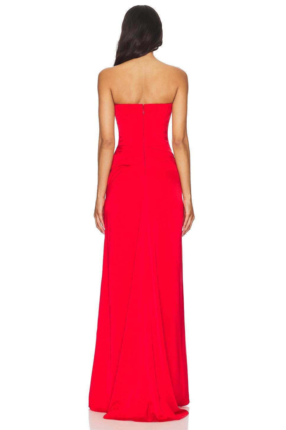 Jake Gown NBD Product Image