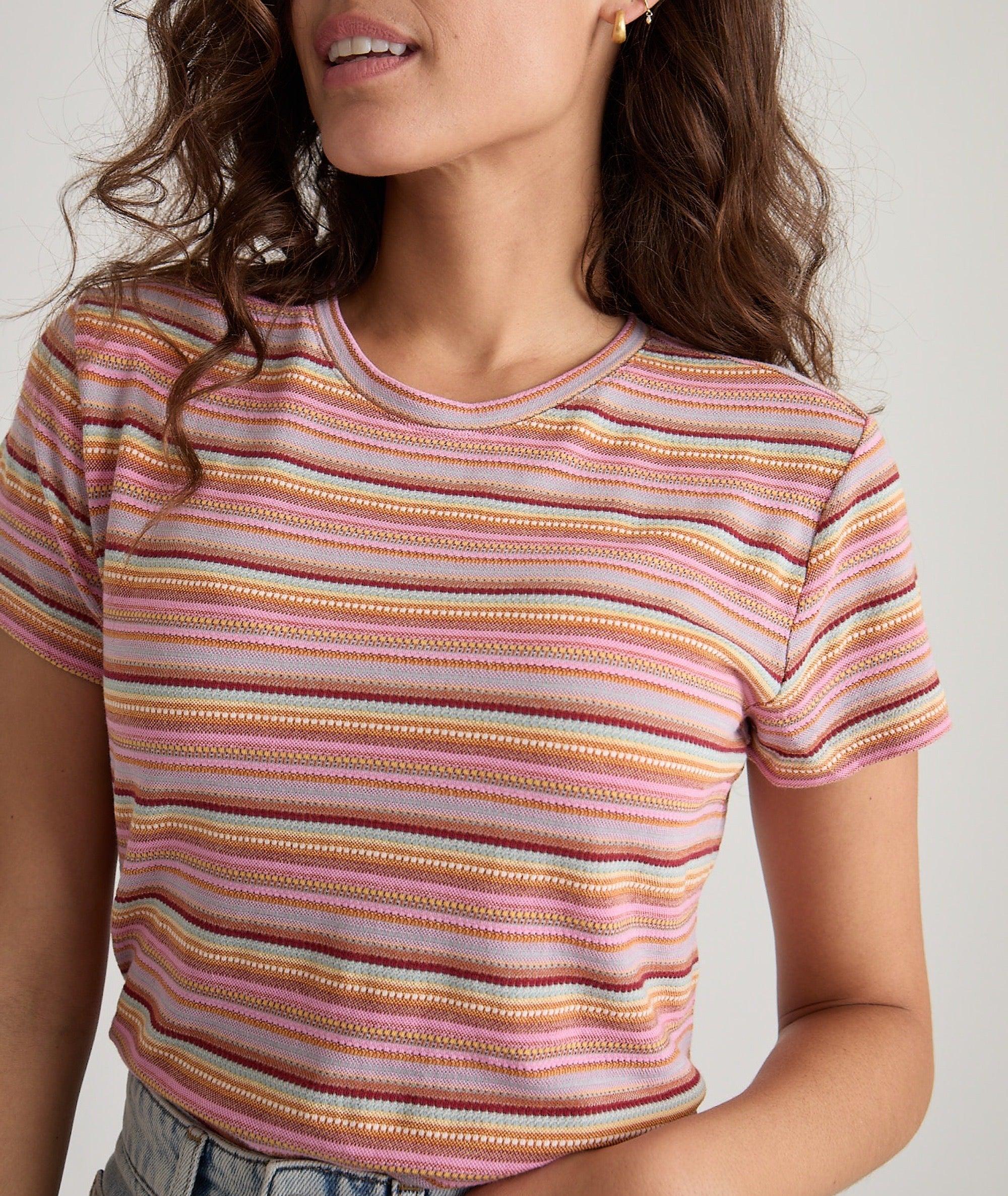 Easy Crew Tee Product Image