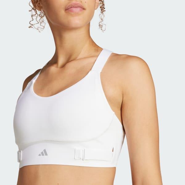 FastImpact Luxe Run High-Support Bra Product Image