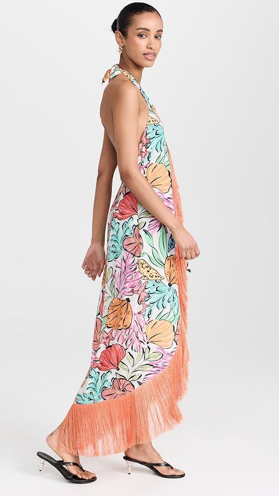 SUNDRESS Capri Dress | Shopbop Product Image