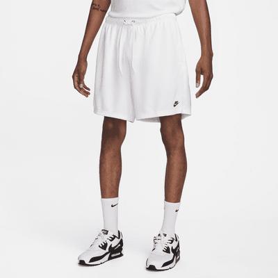 Nike Men's Club Mesh Flow Shorts Product Image