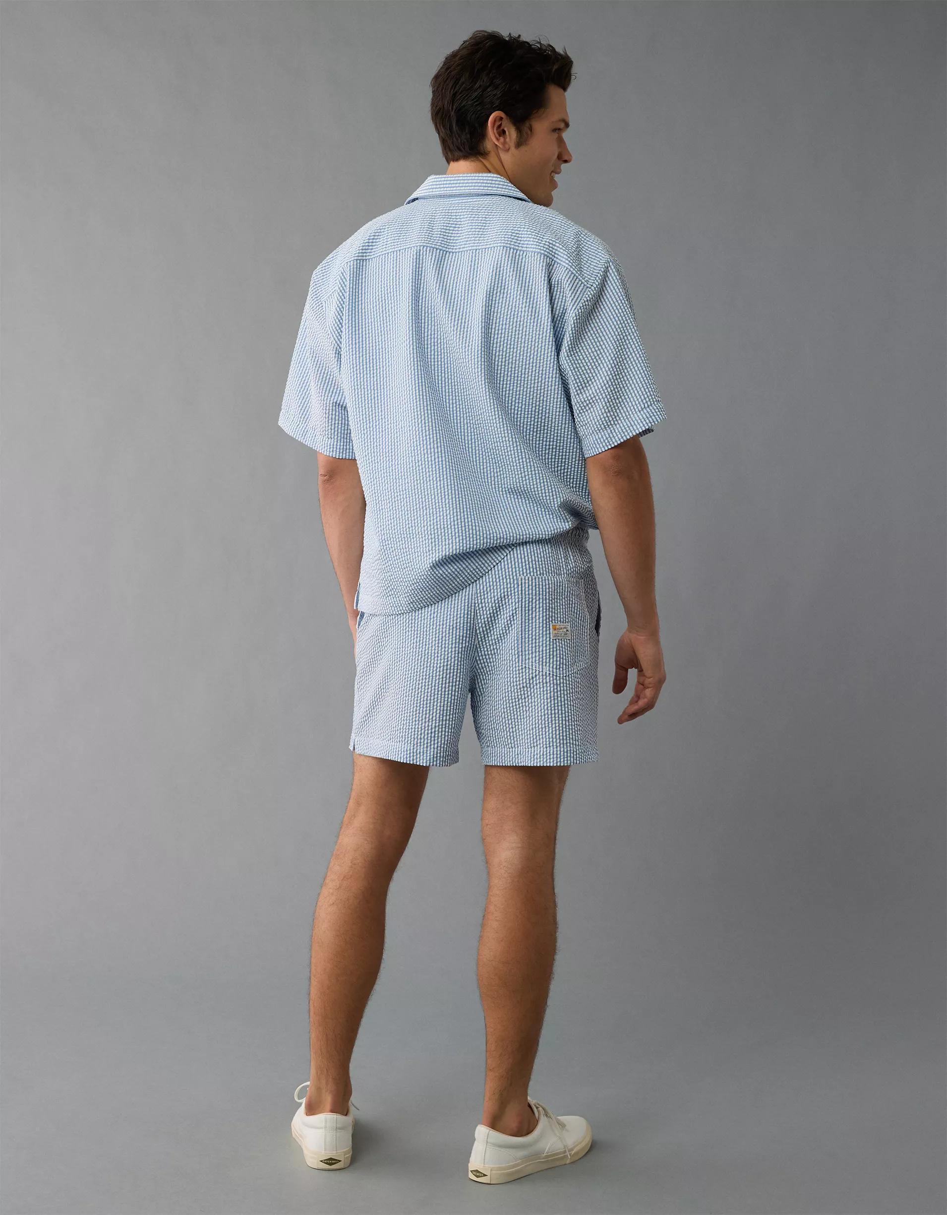 AE Men's 5" Swim Trunk Product Image