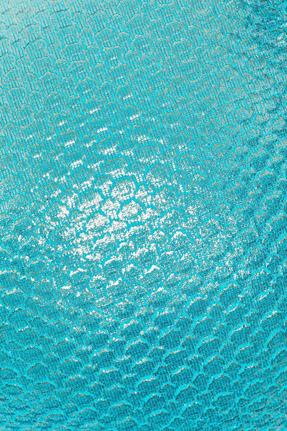 Luminous Molded Push Up Bikini Top Luli Fama Product Image