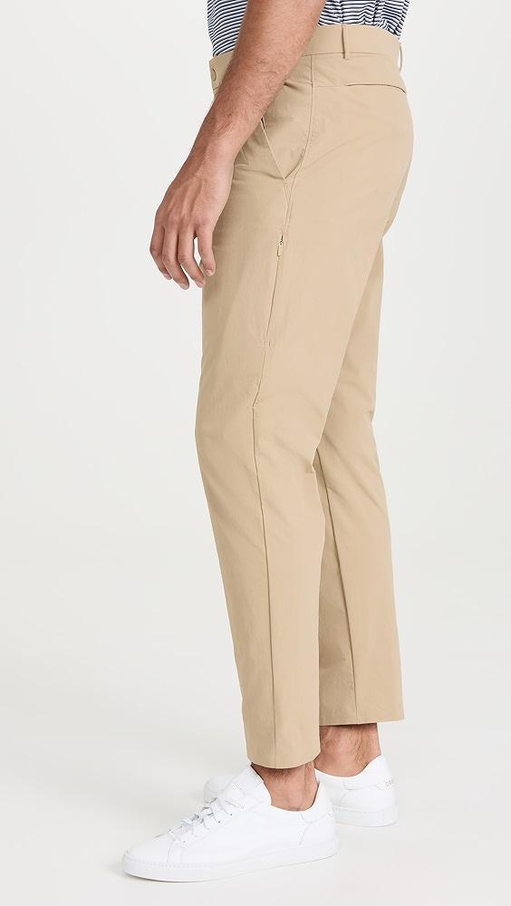 RLX Ralph Lauren On Course Matte Stretch Nylon Pants 32" | Shopbop Product Image