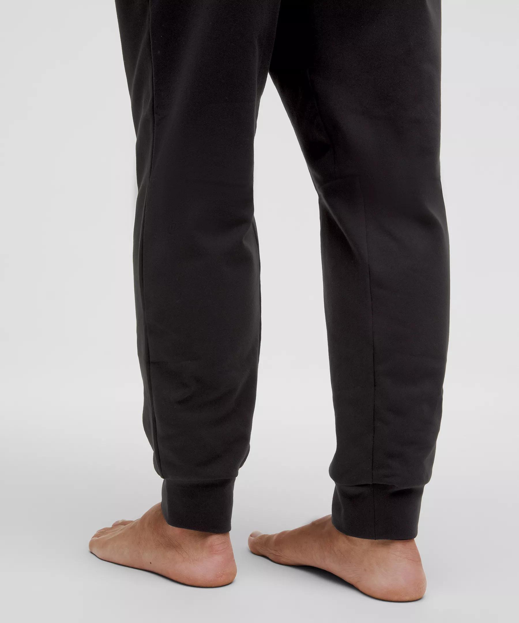 Intent Jogger *Shorter Product Image