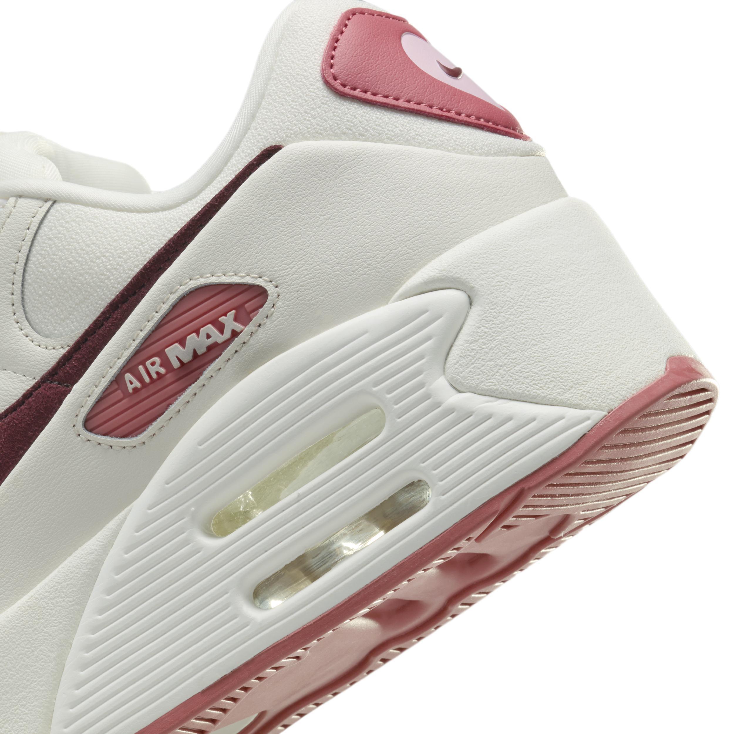 Nike Womens Air Max 90 LV8 SE Shoes Product Image