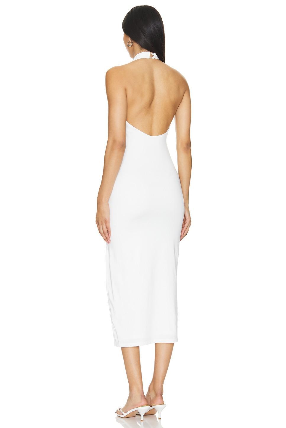 x Bridget Iris Midi Dress superdown Product Image