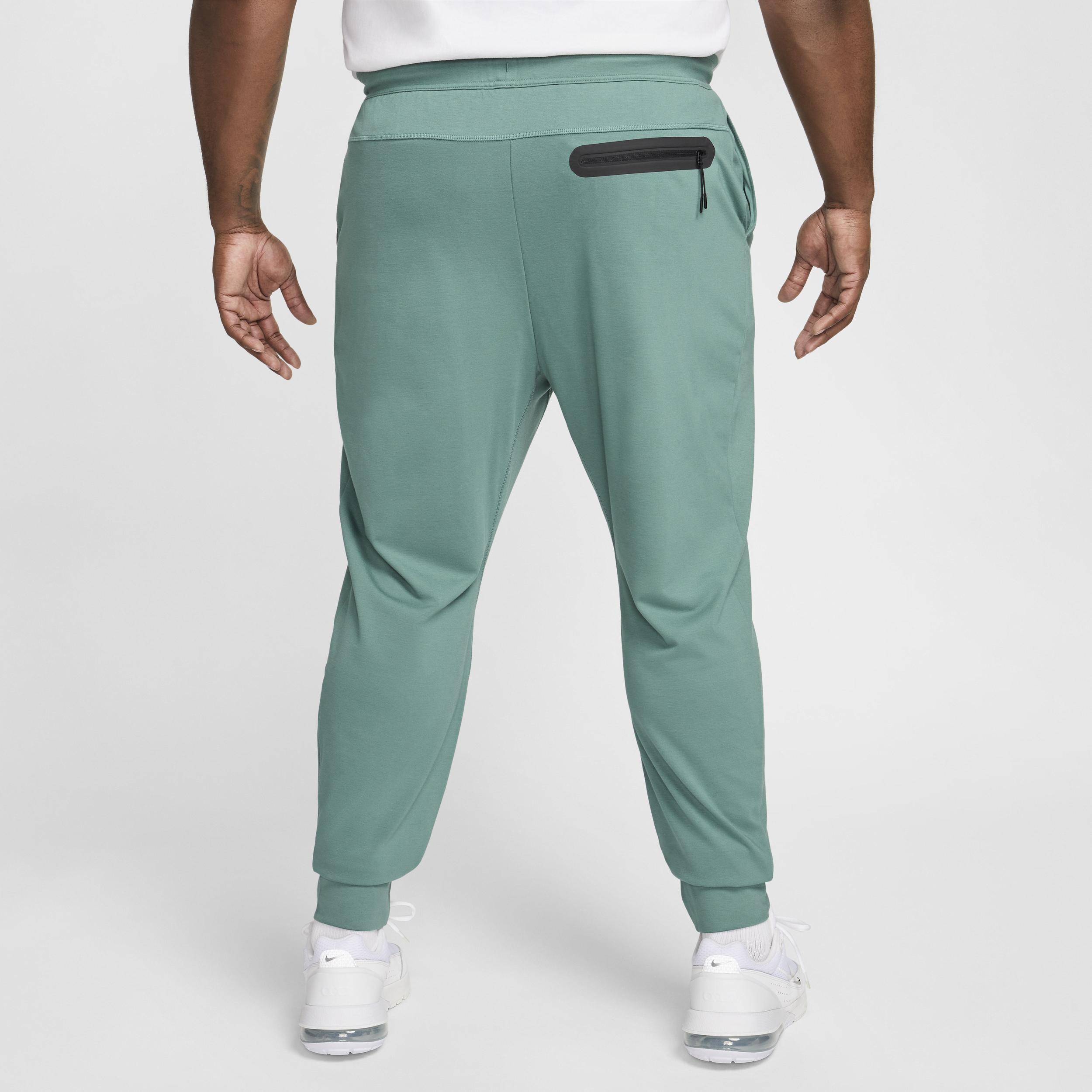 Mens Nike Sportswear Tech Knit Lightweight Jogger Pants Product Image