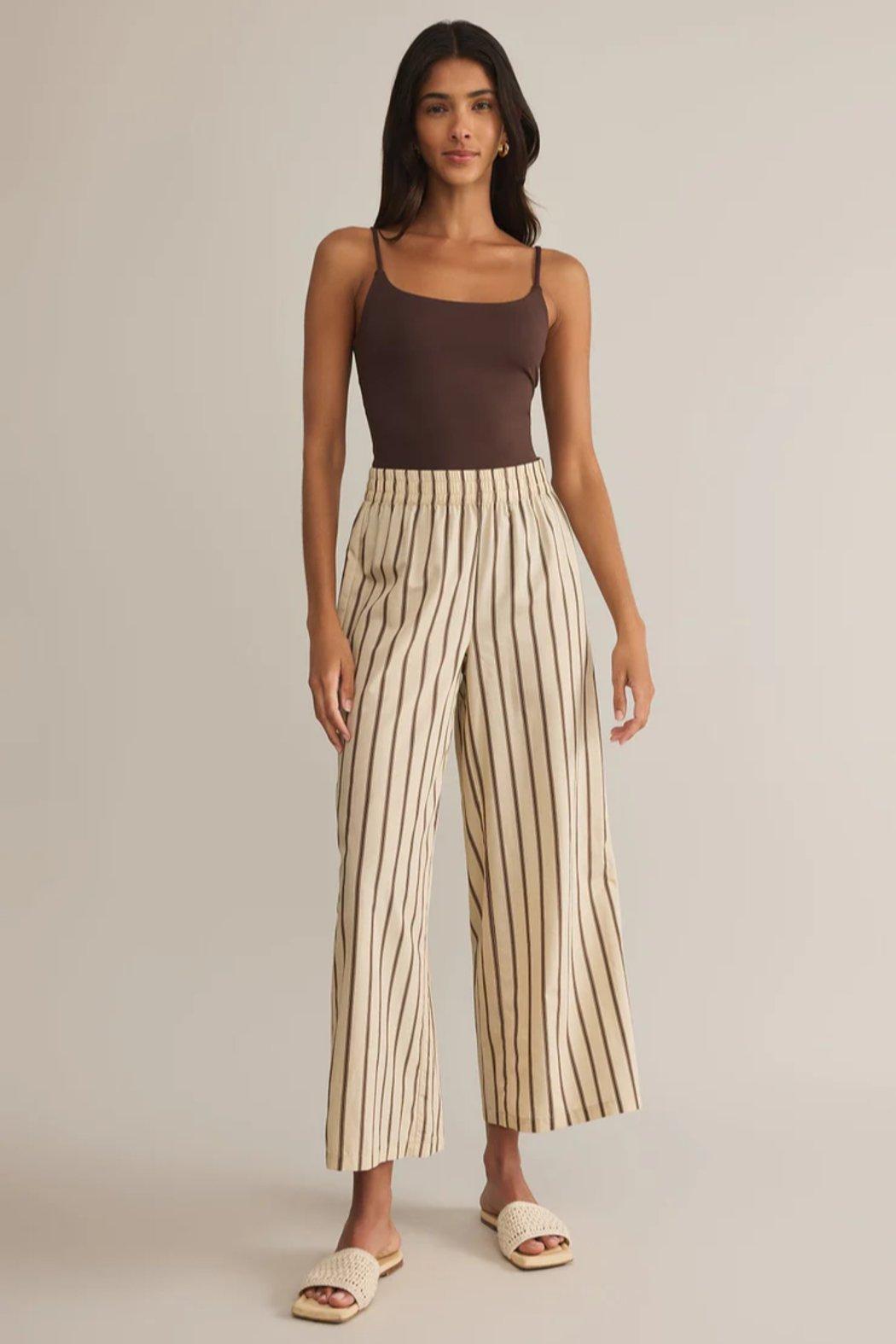 Luxe Smooth Jersey Bodysuit Product Image