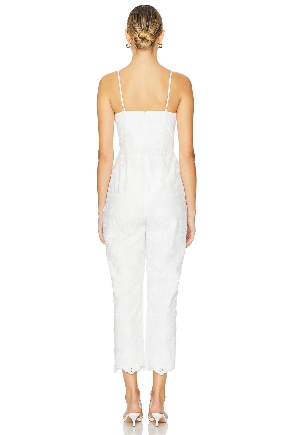 Becky Jumpsuit Yumi Kim Product Image