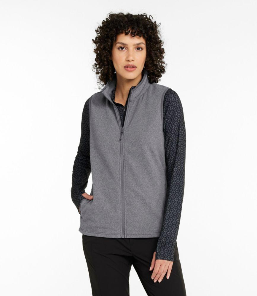 Women's All Season Access Fleece Vest Product Image