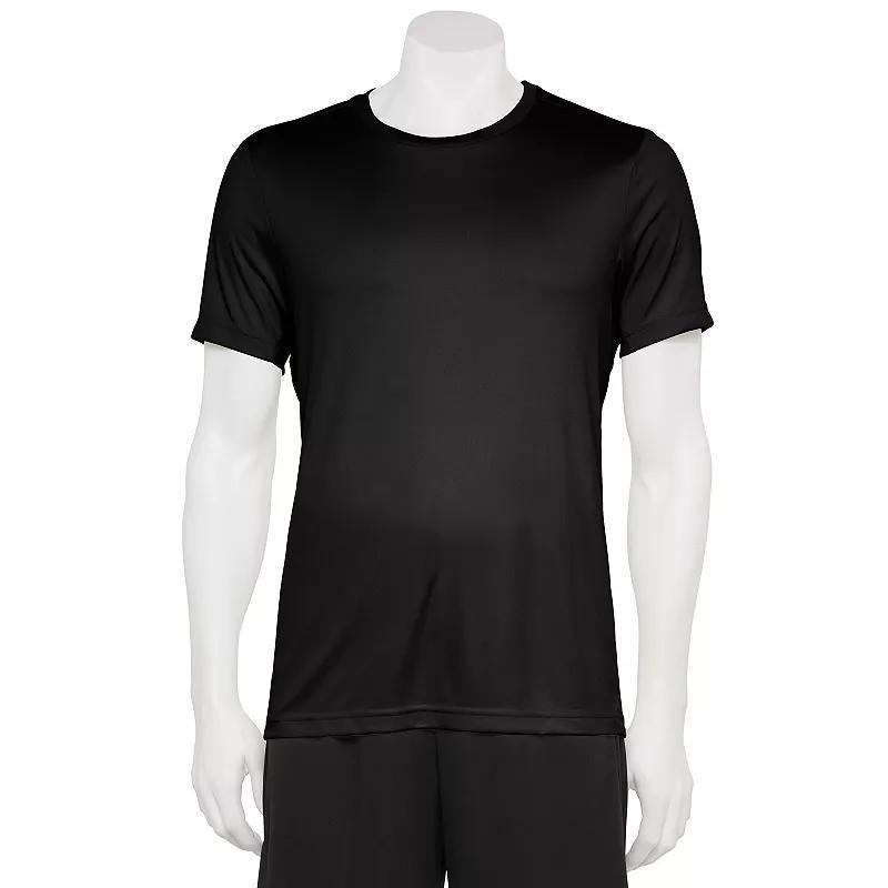 Men's Tek Gear® Adaptive DryTek Tee,  Product Image