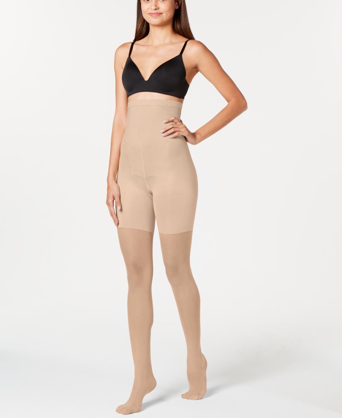 Firm Believer High-Waist Shaping Sheers Product Image