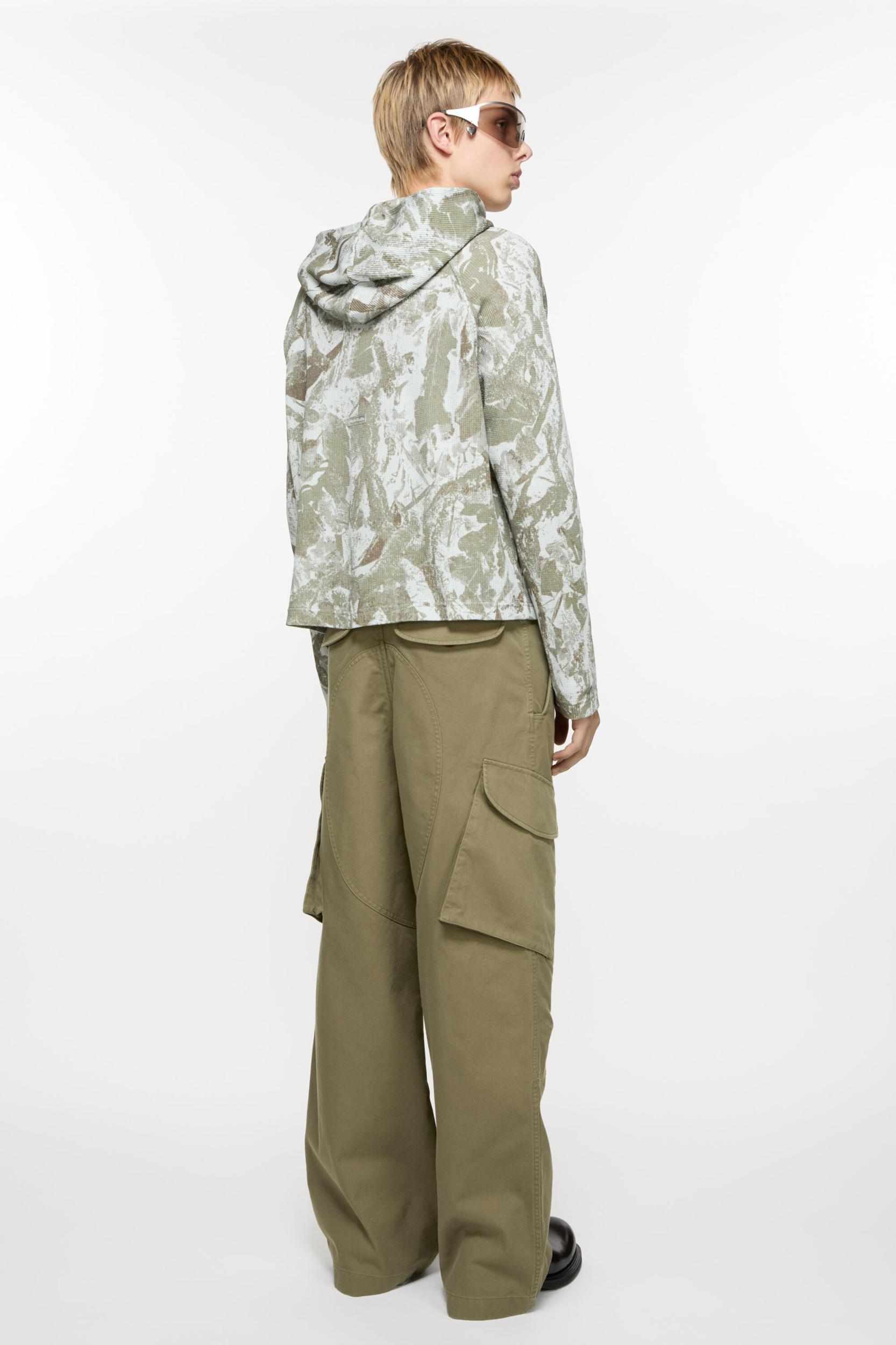 Cargo trousers Product Image