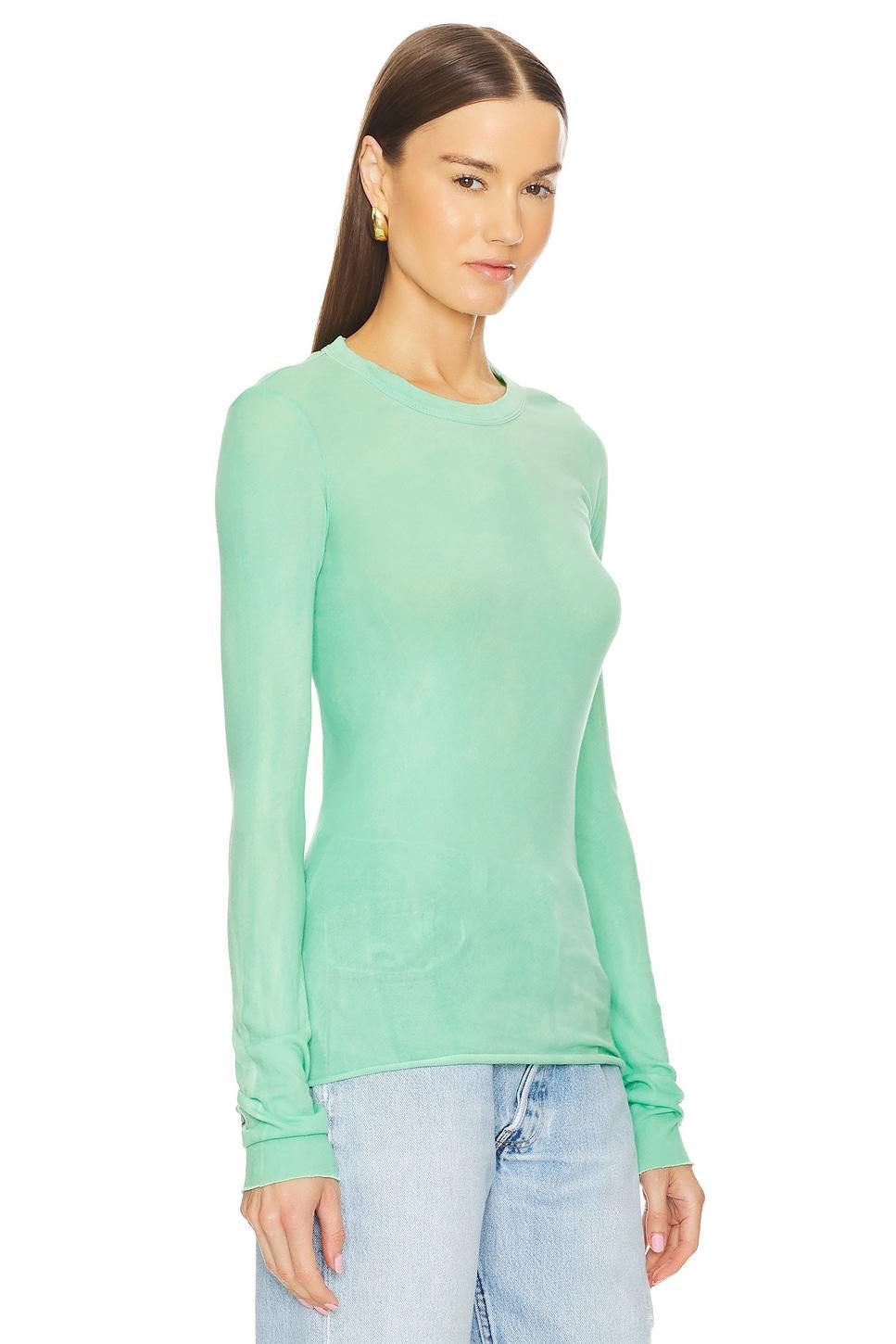 Marbella Long Sleeve Top COTTON CITIZEN Product Image