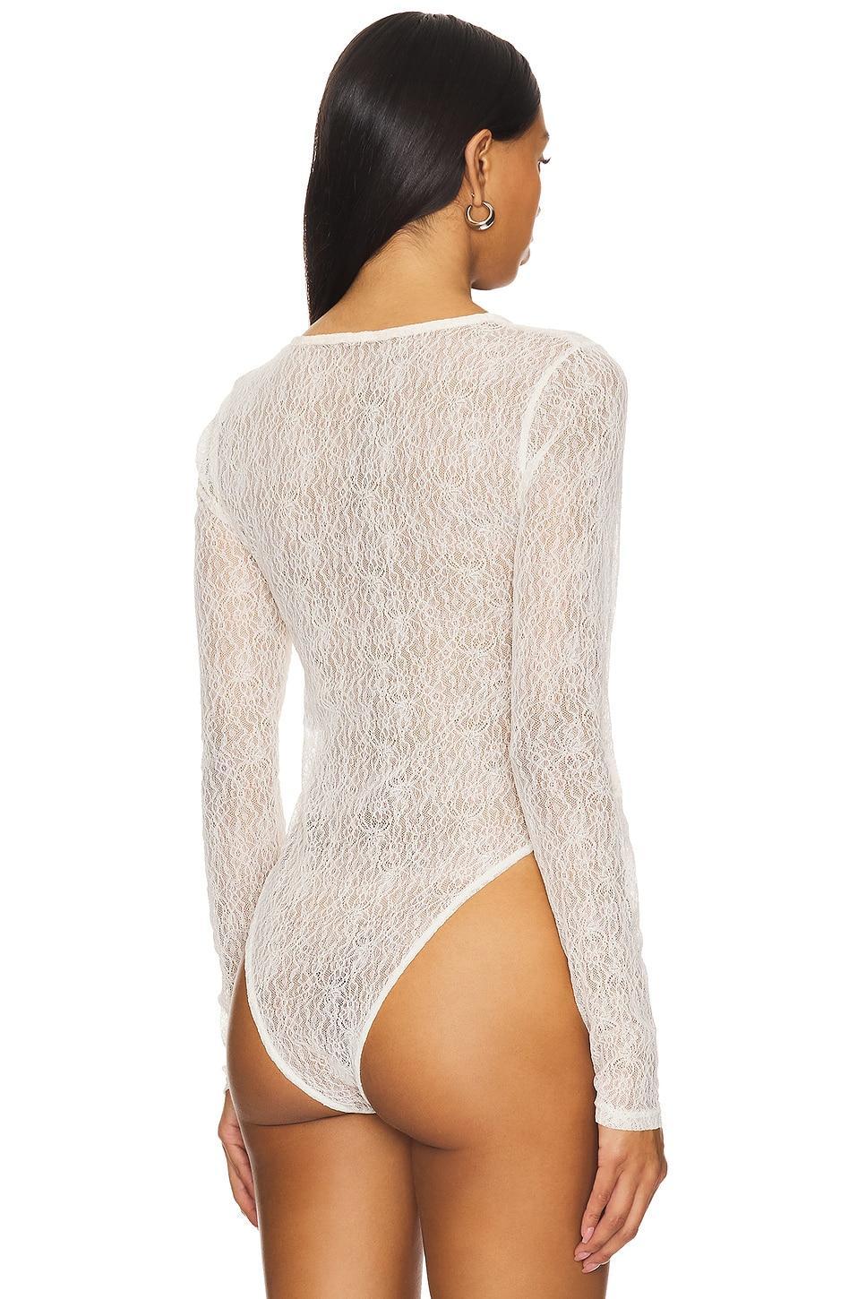 Laila Bodysuit Gestuz Product Image