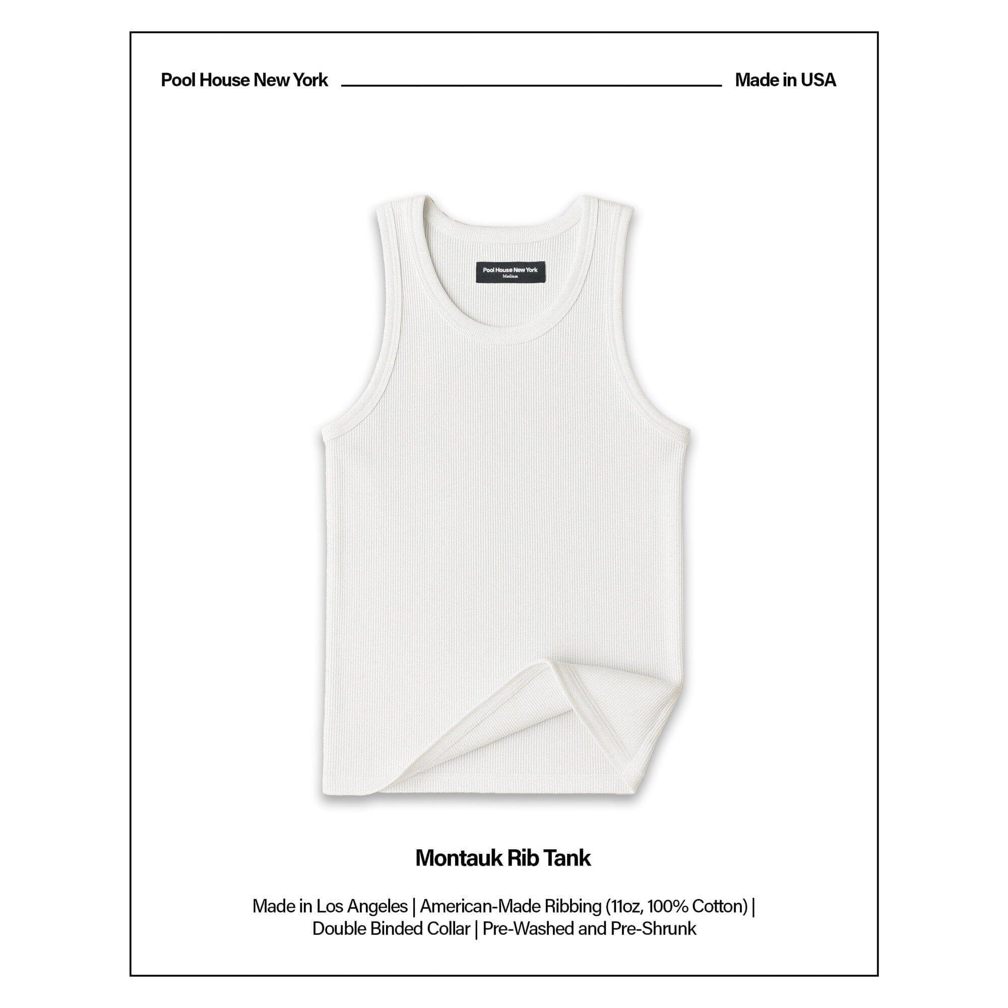 2-Pack | Montauk Rib Tank Product Image