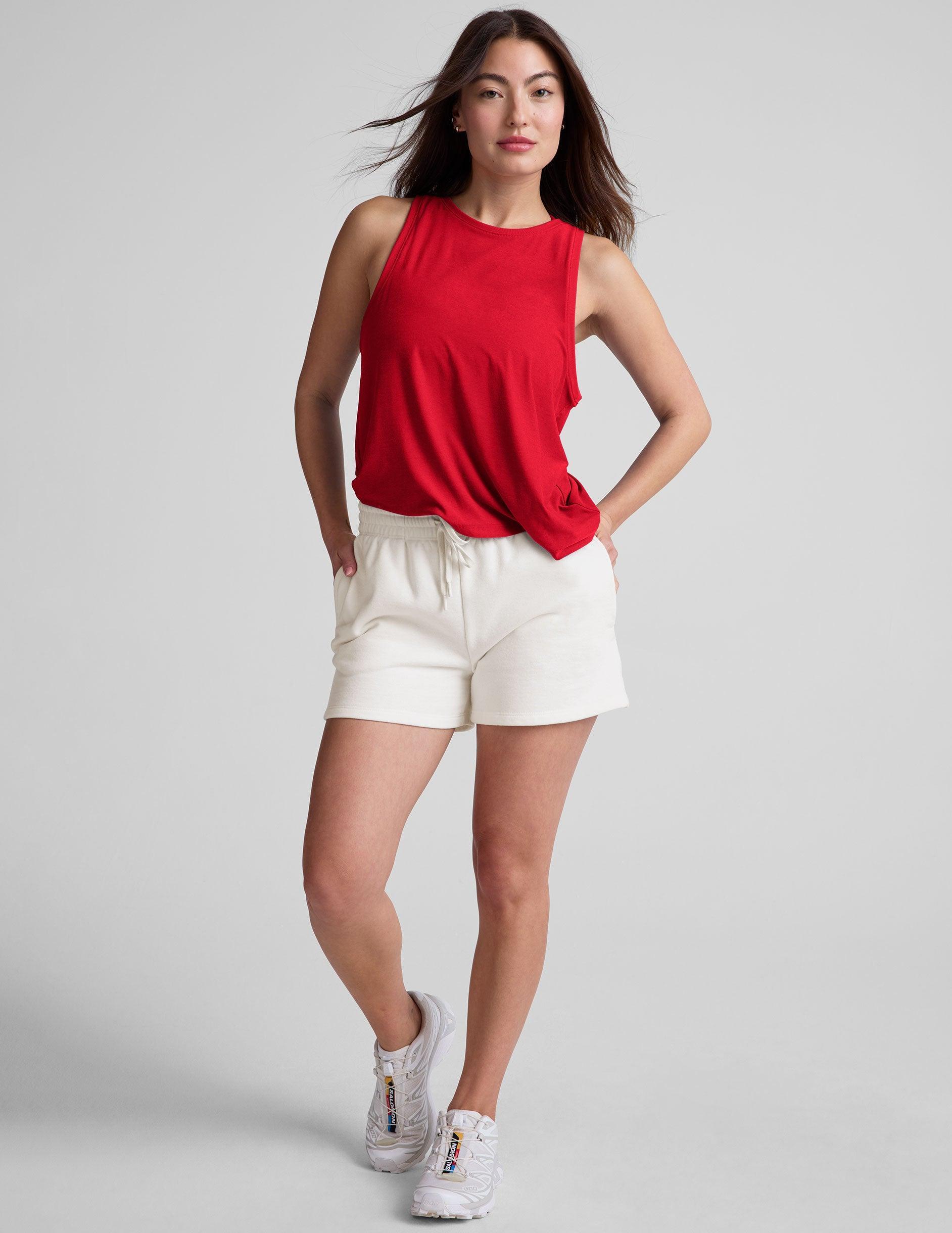 Featherweight Rebalance Tank Product Image