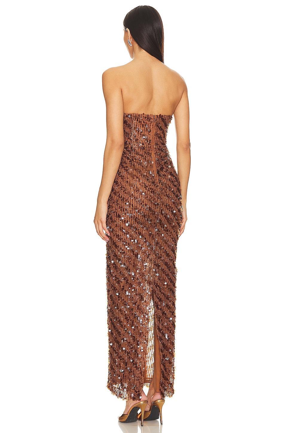 Cartagena Maxi Dress Product Image