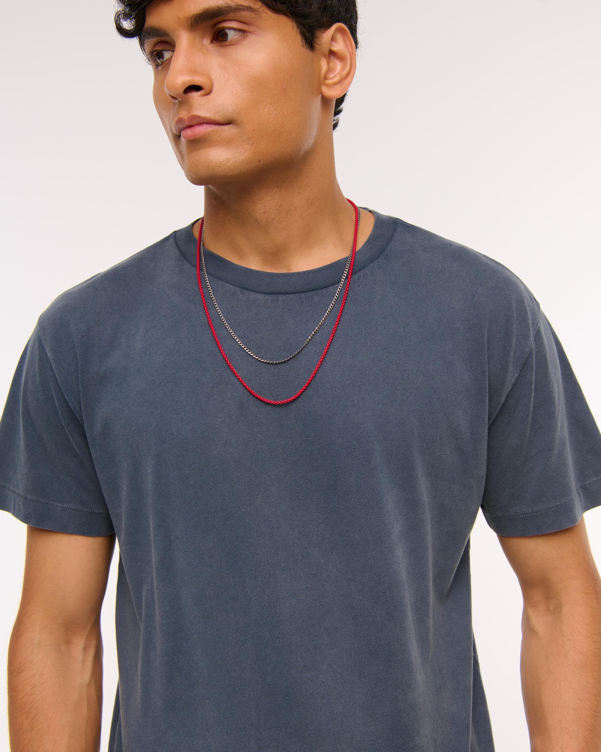 Relaxed Essential Tee Product Image