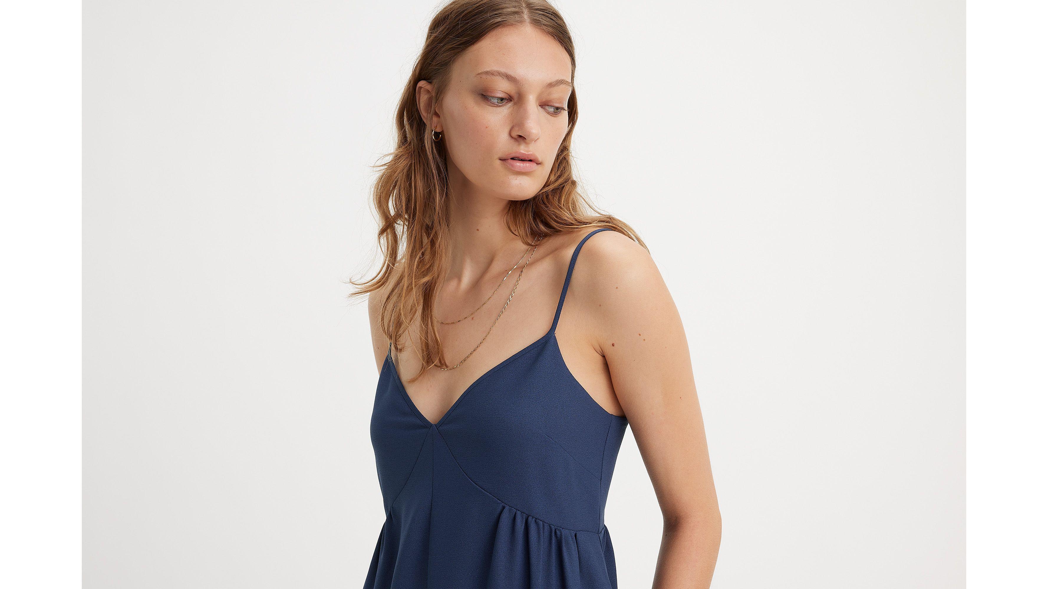 Slip Dress Product Image