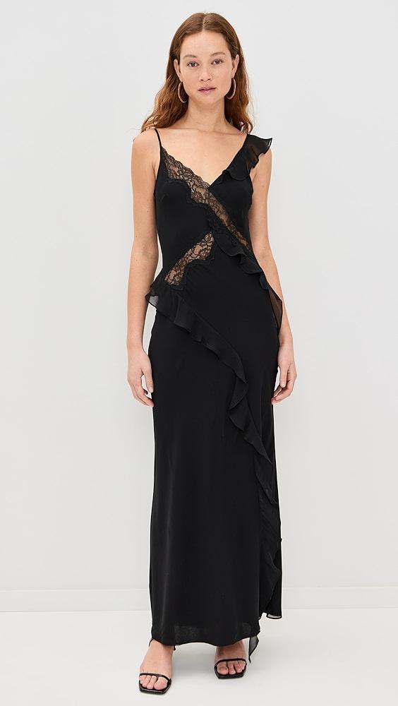 Bec + Bridge Knox Maxi Dress | Shopbop Product Image