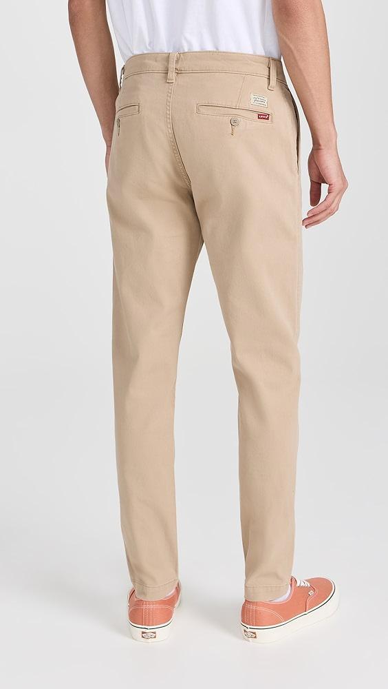 Levi's XX Chino Standard Taper Fit Pants | Shopbop Product Image