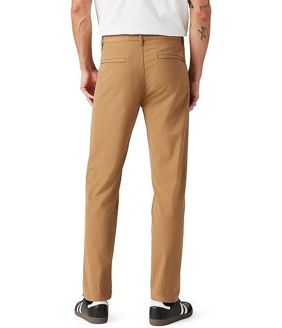 Levi's® Standard Regular Fit Tapered Tech Chino Pants Product Image
