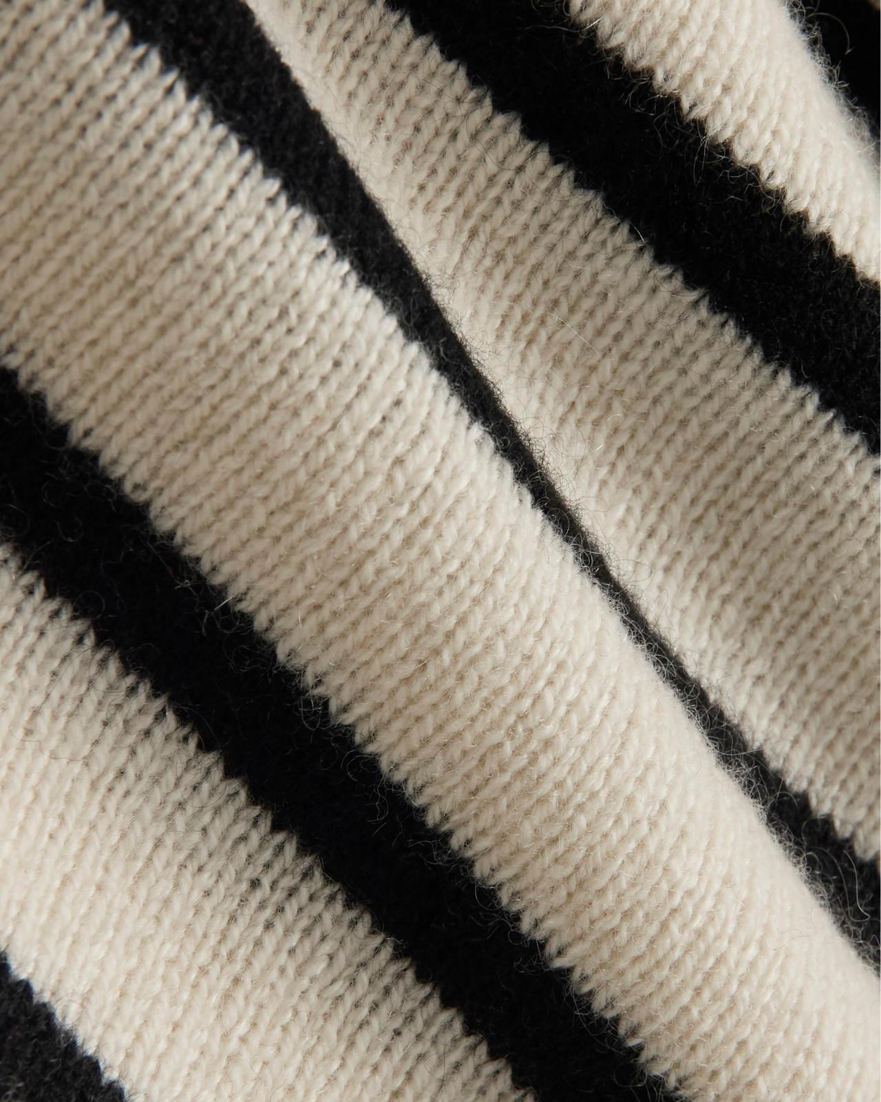 Womens Boxy Crew in Cashmere Sweater by Everlane Product Image