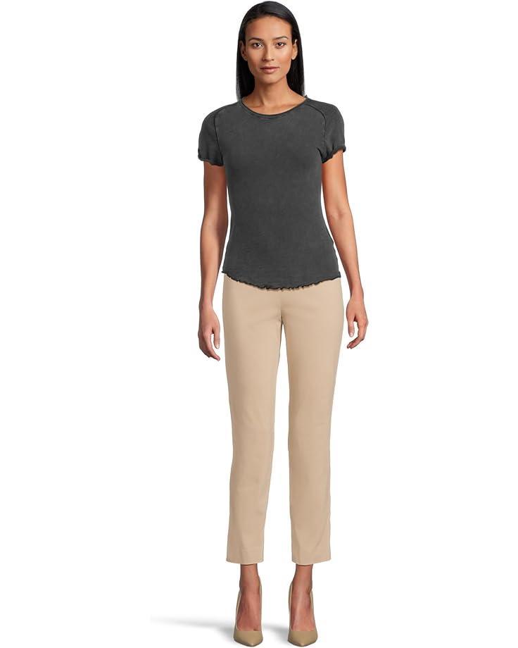 Pull-On Ankle Product Image