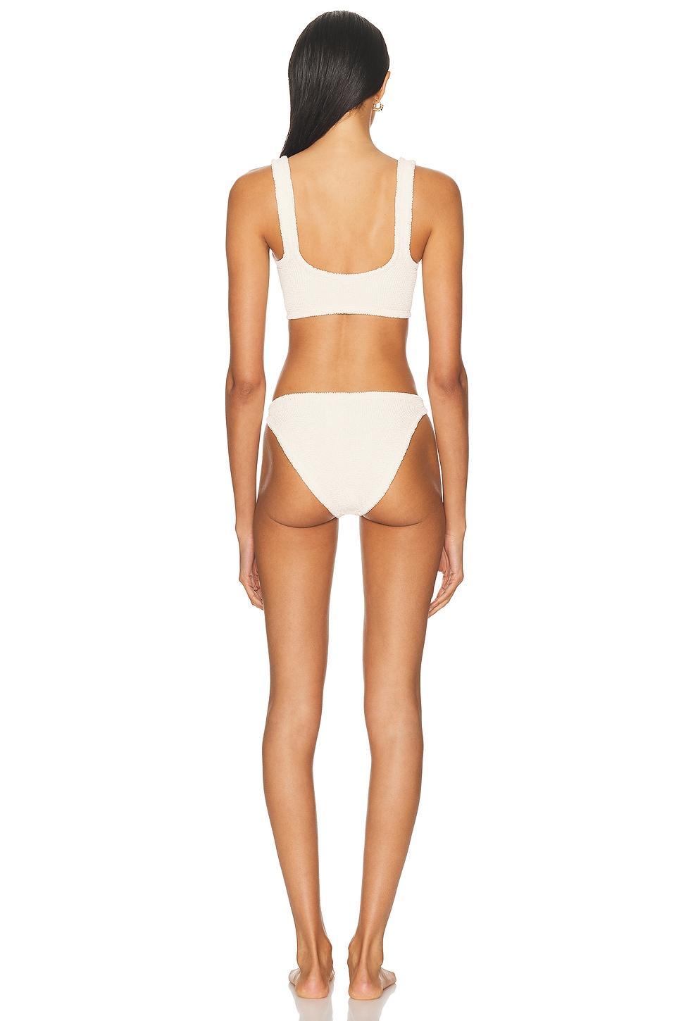 Silk Georgette Pant Product Image