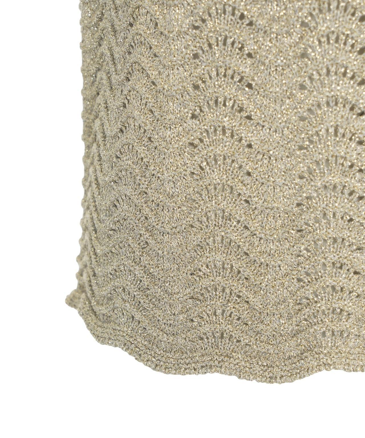 Knit top Product Image