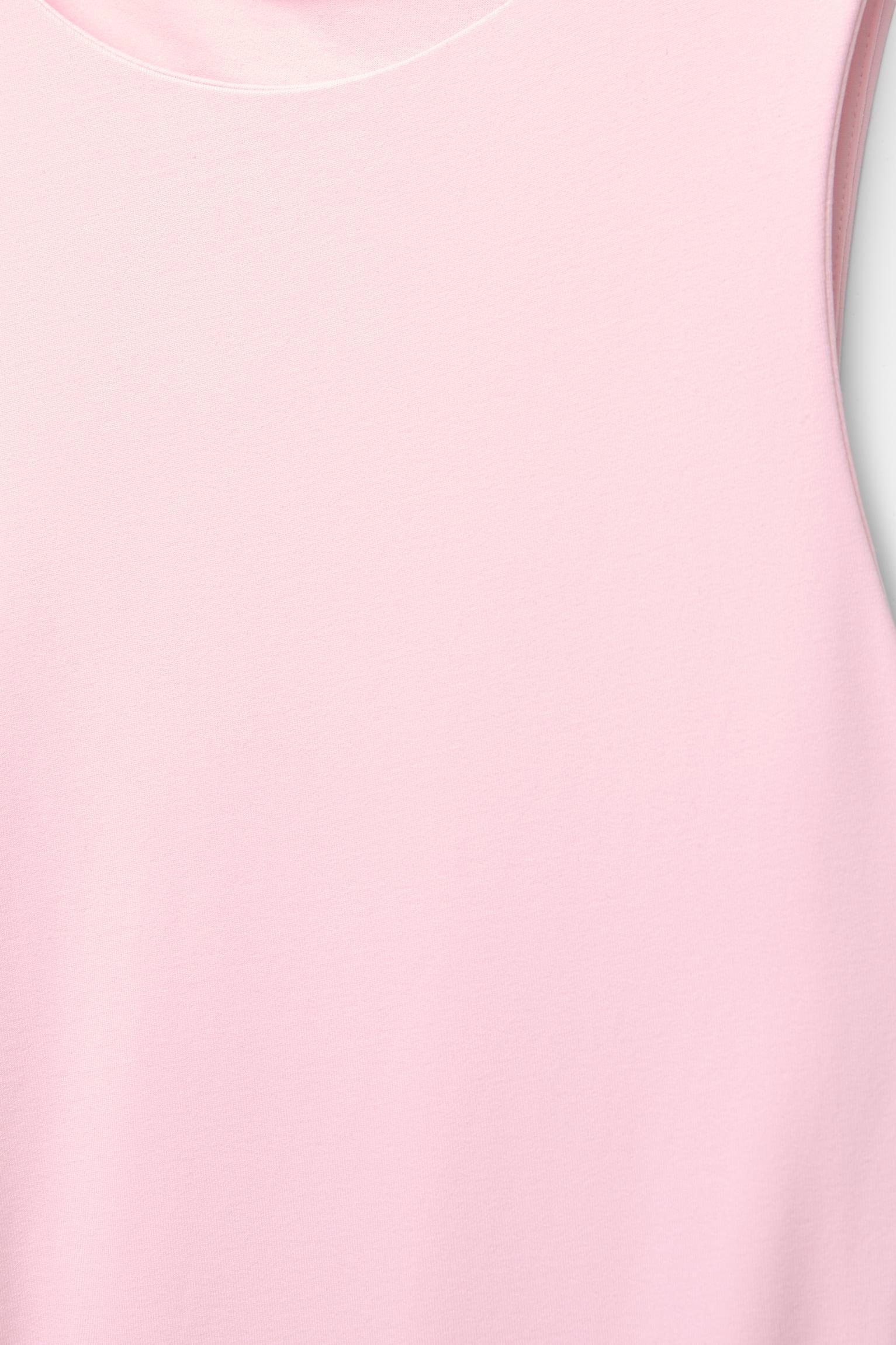 Polyamide bodysuit with an asymmetric back Product Image