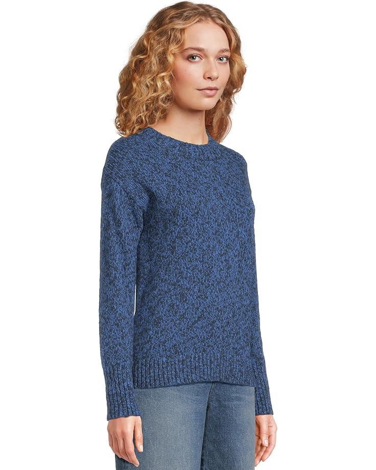 Women's L.L.Bean Cotton Ragg Crew Neck Product Image