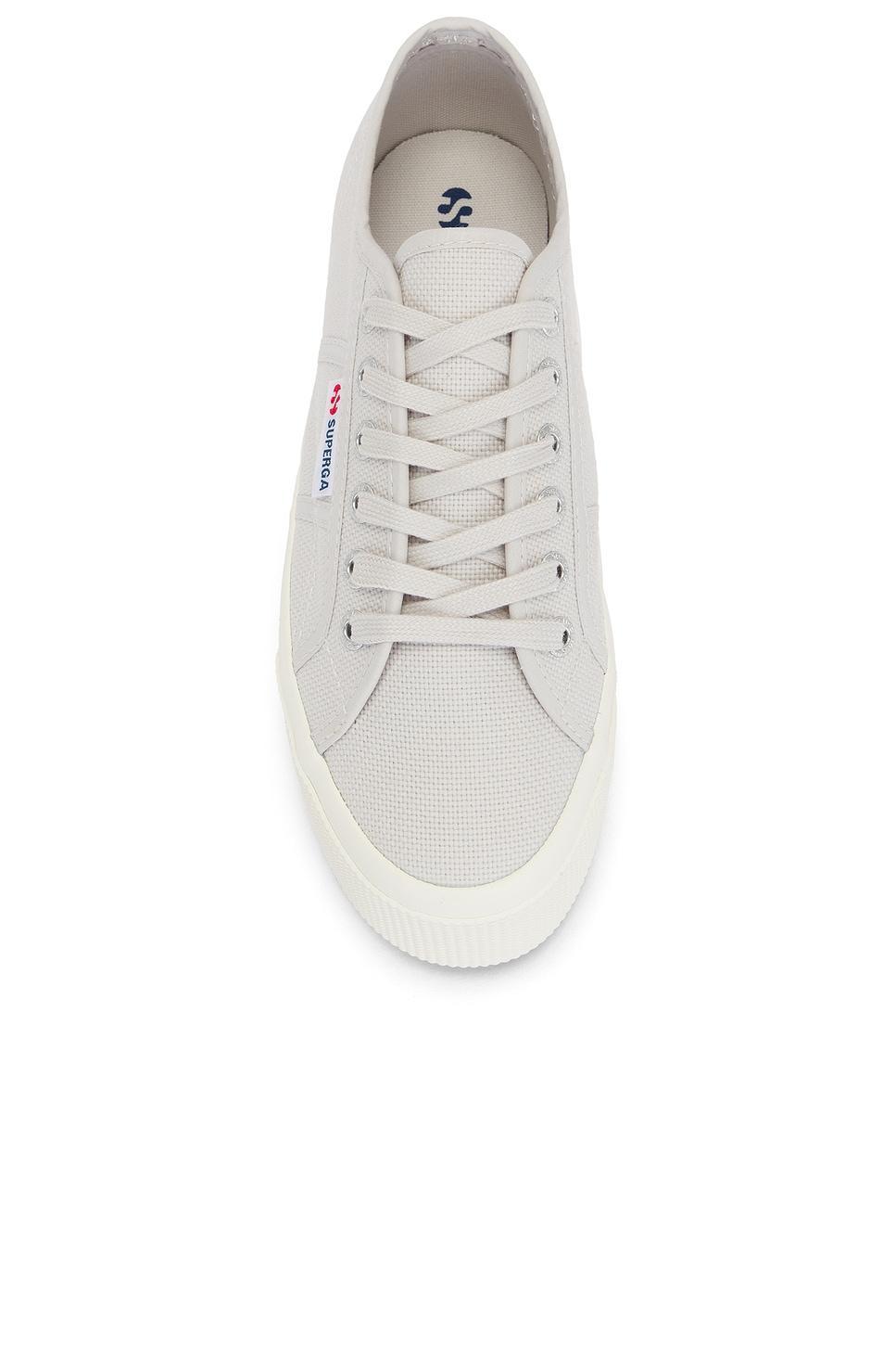 2790 Platform Sneaker Superga Product Image