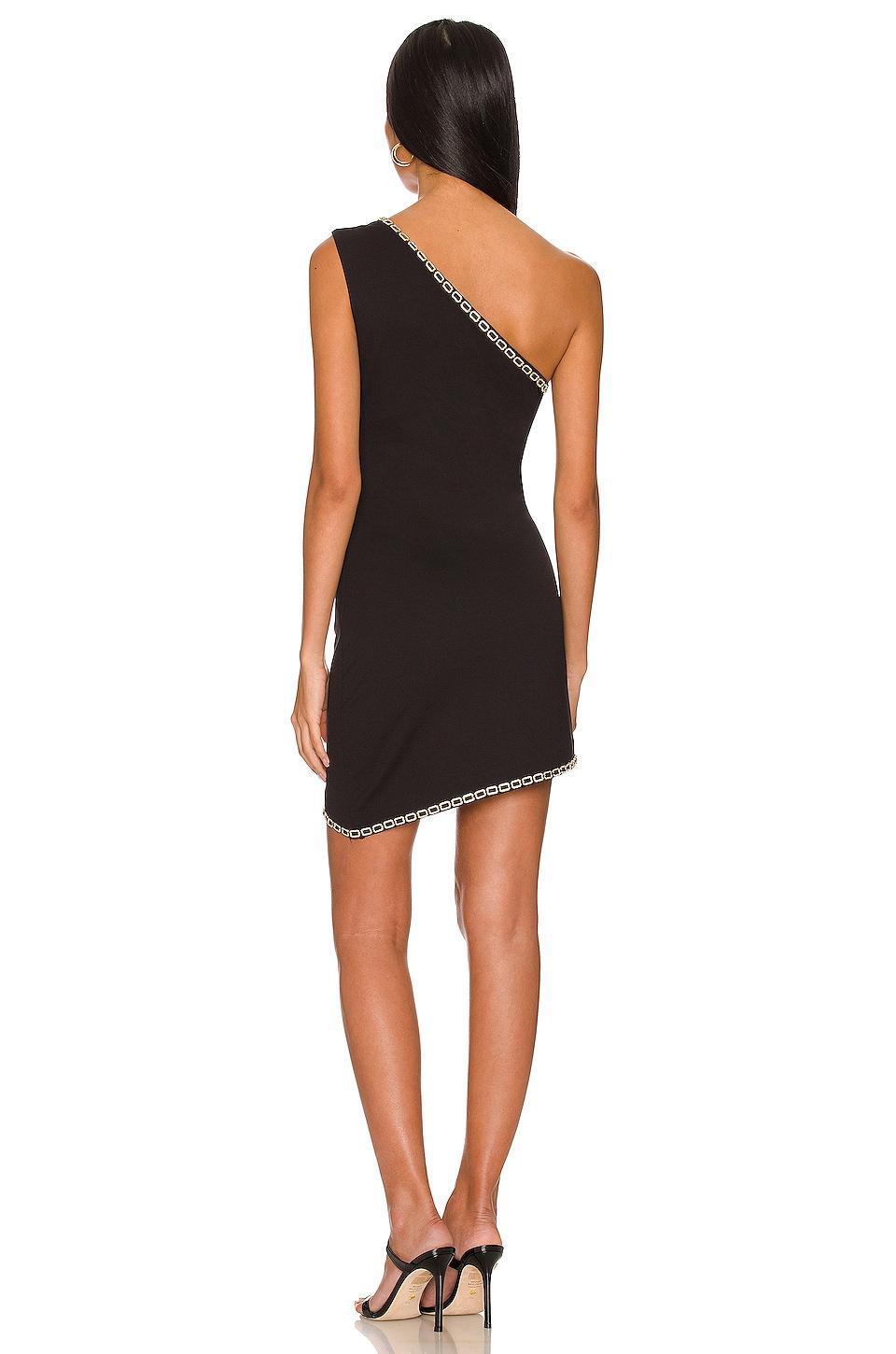 Savannah Mini Dress NBD Product Image