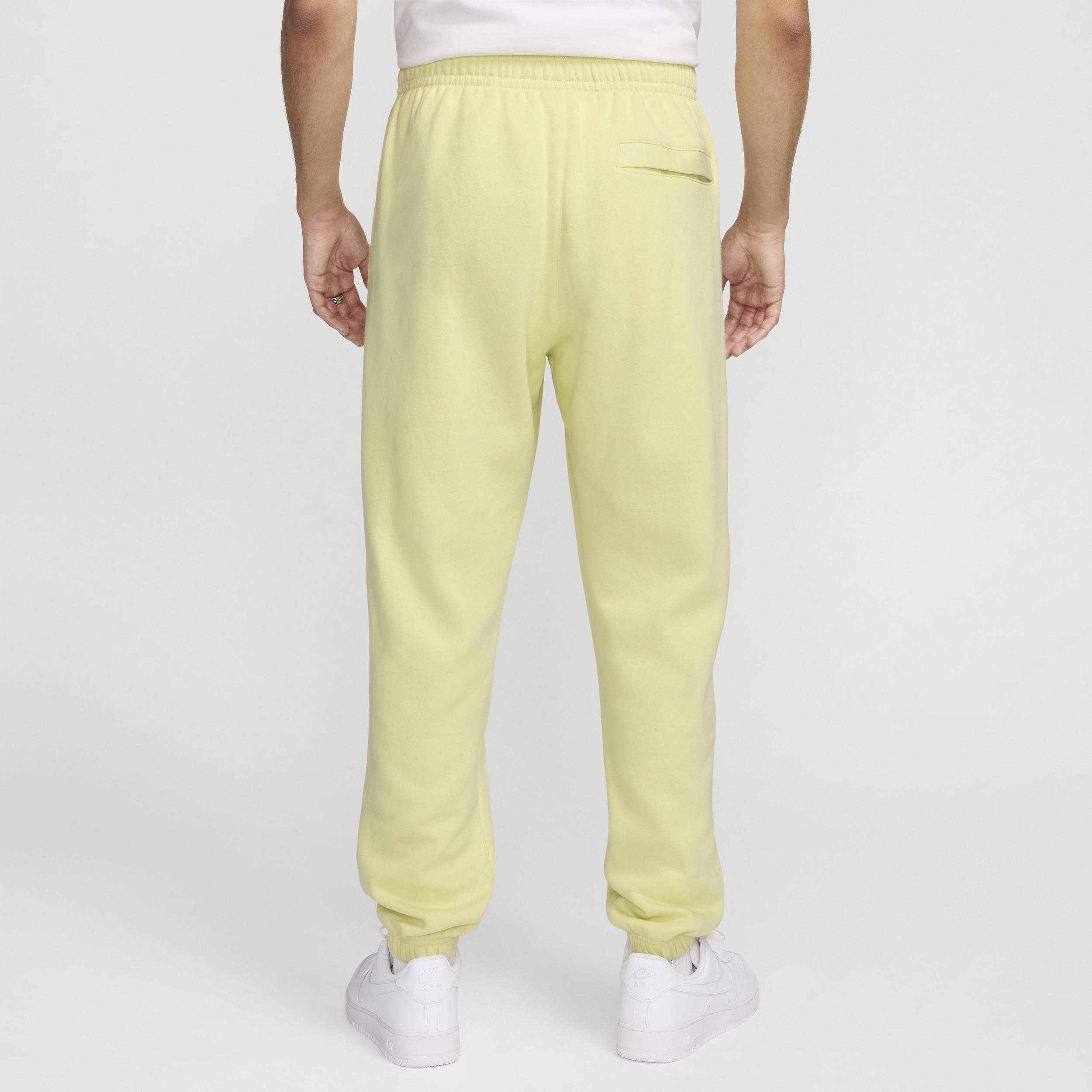 Nike Sportswear Club Fleece Men's Pants Product Image