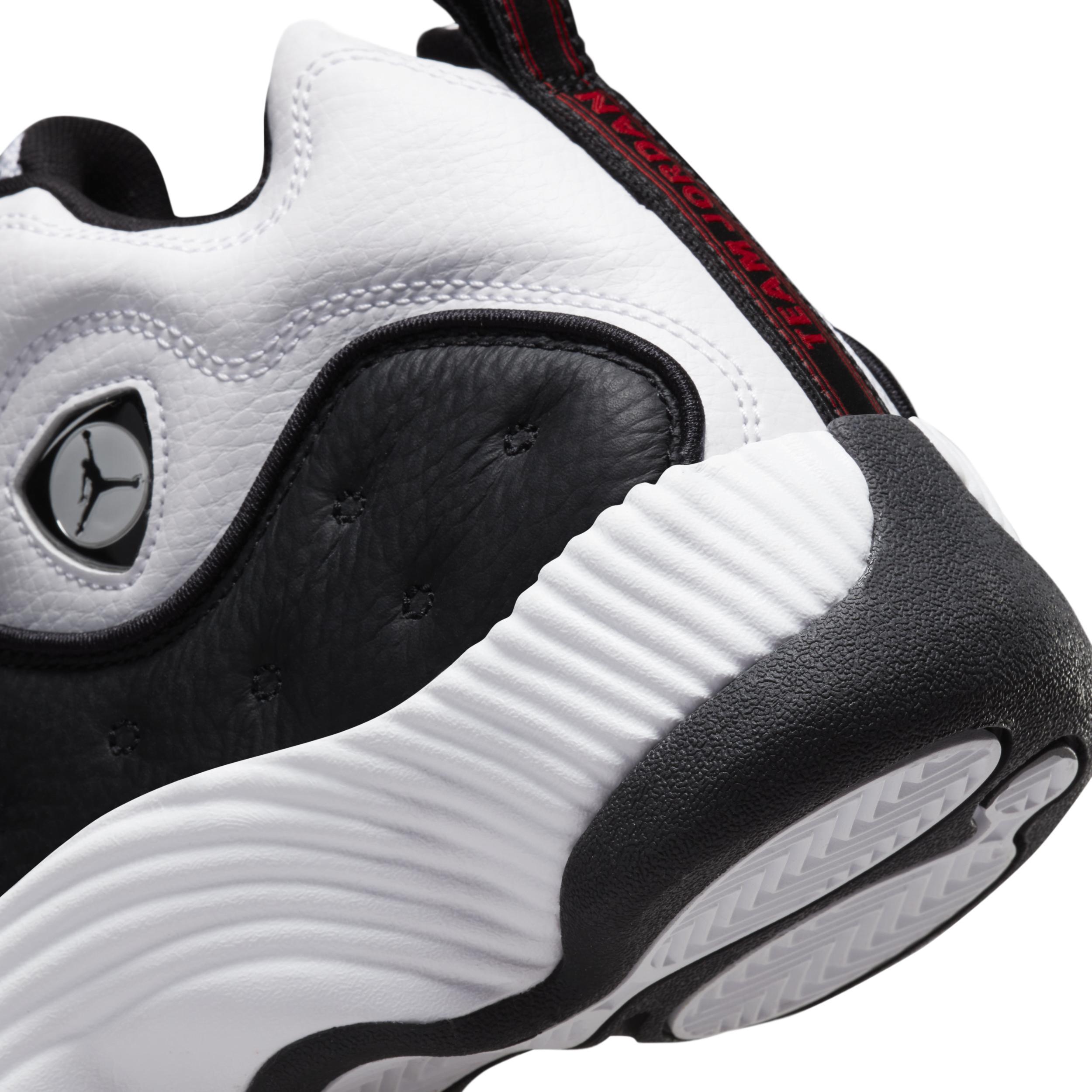 Jordan Jumpman Team II  Men's Shoe Product Image