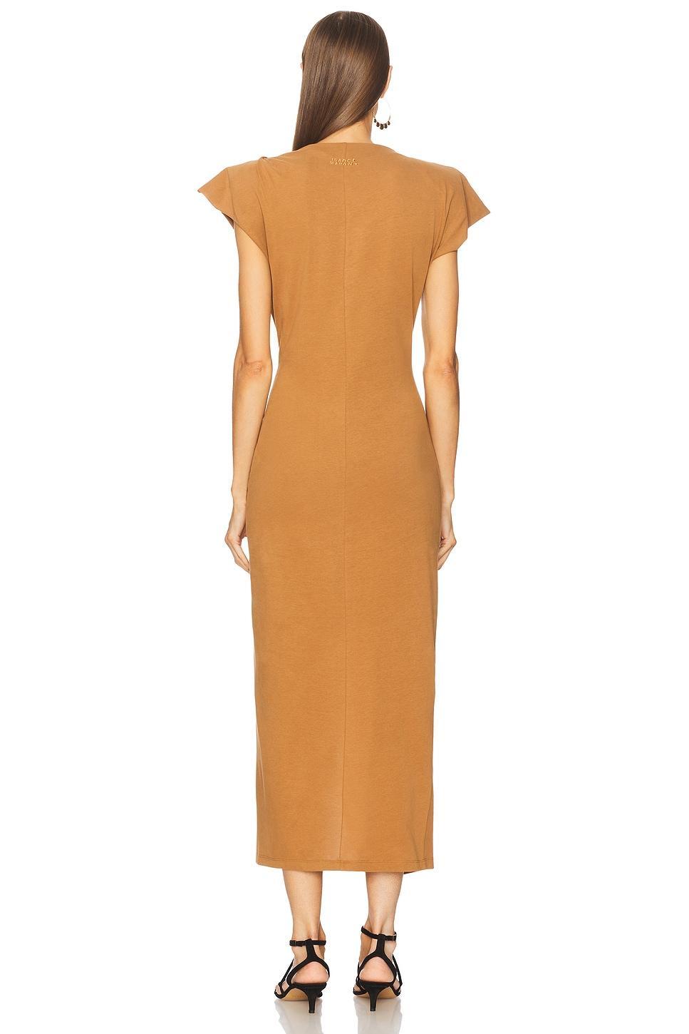 Nadela Dress Isabel Marant Etoile Product Image