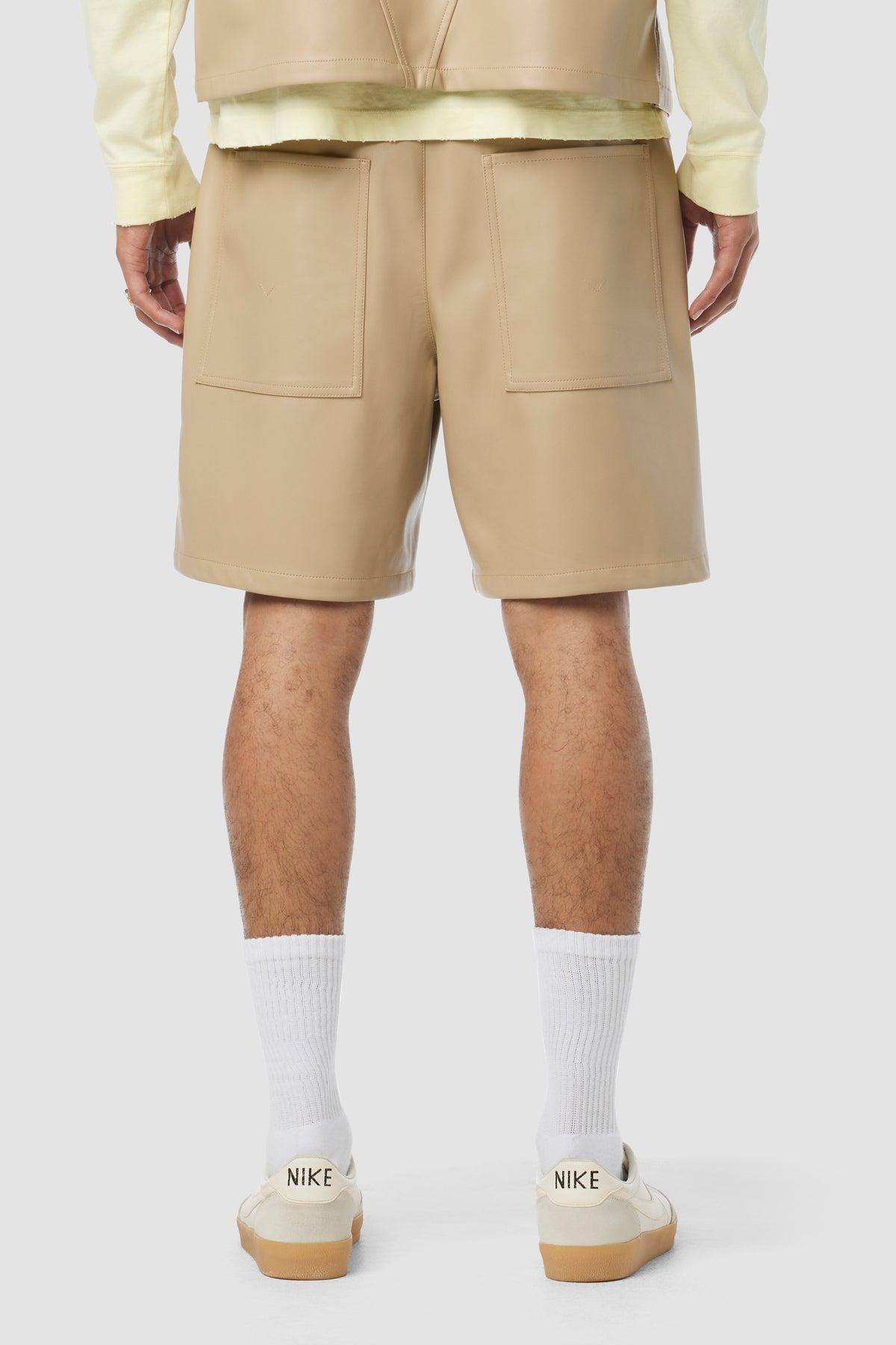 Vegan Short w/ Drawstring Male Product Image