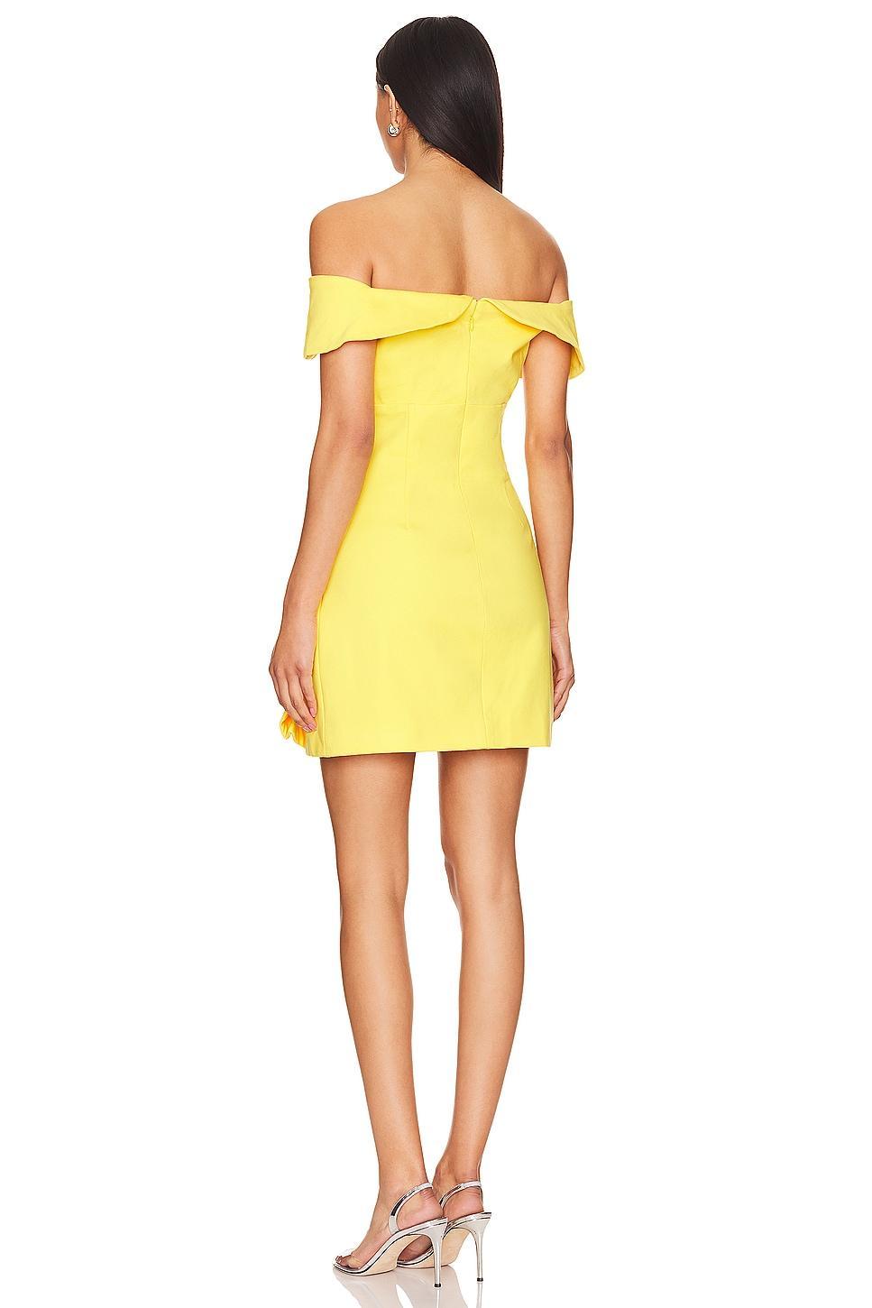Cadence Dress ELLIATT Product Image