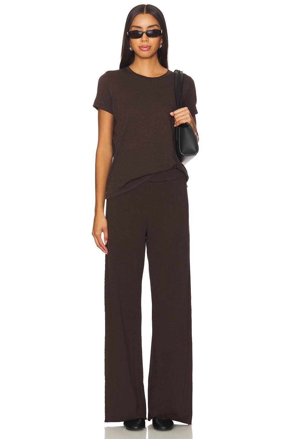 Flare Pants Goldie Product Image