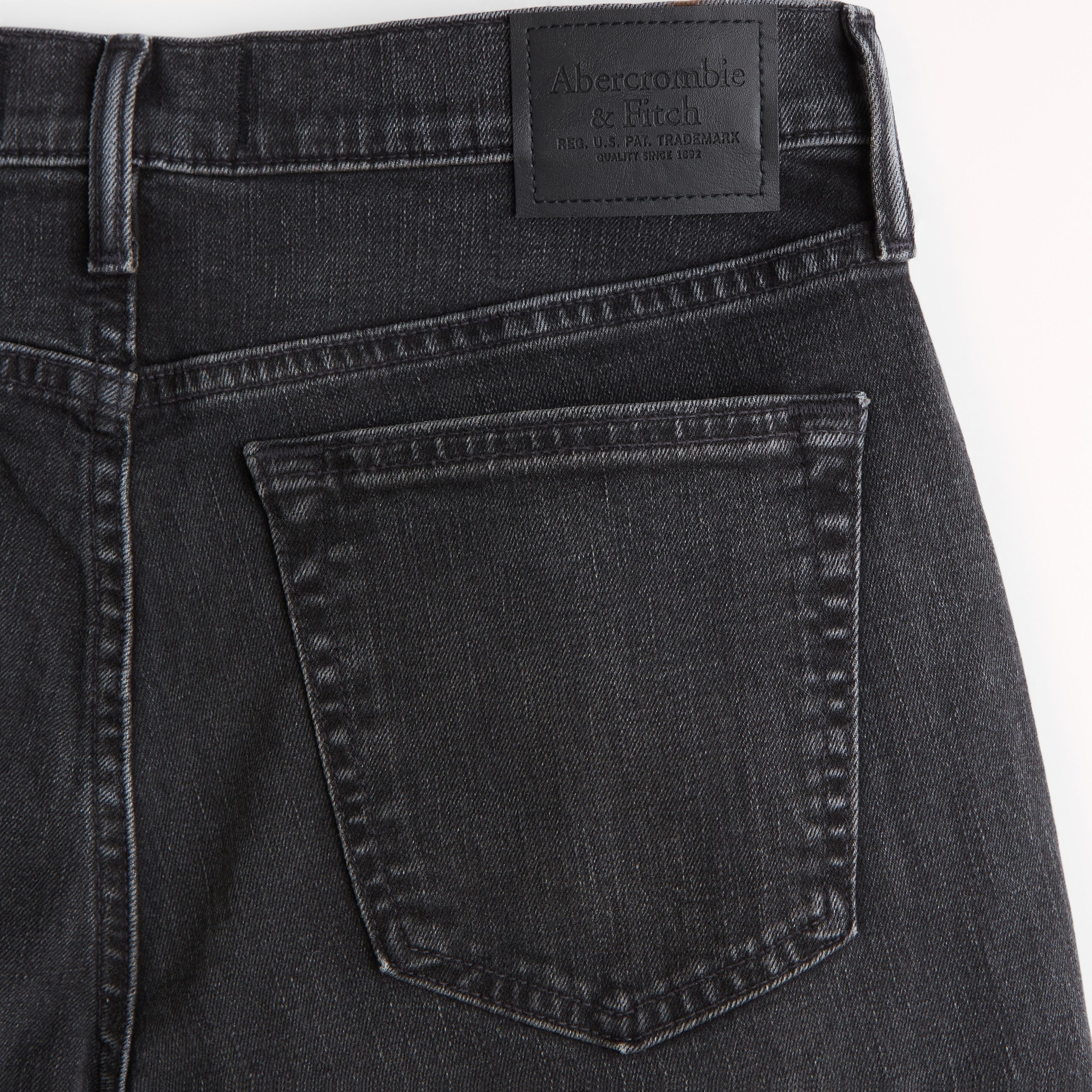 Athletic Straight Jean Product Image