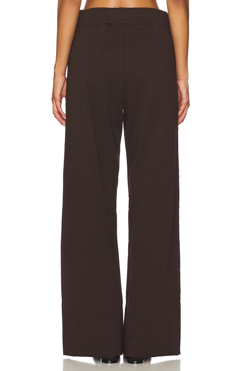 Flare Pants Goldie Product Image