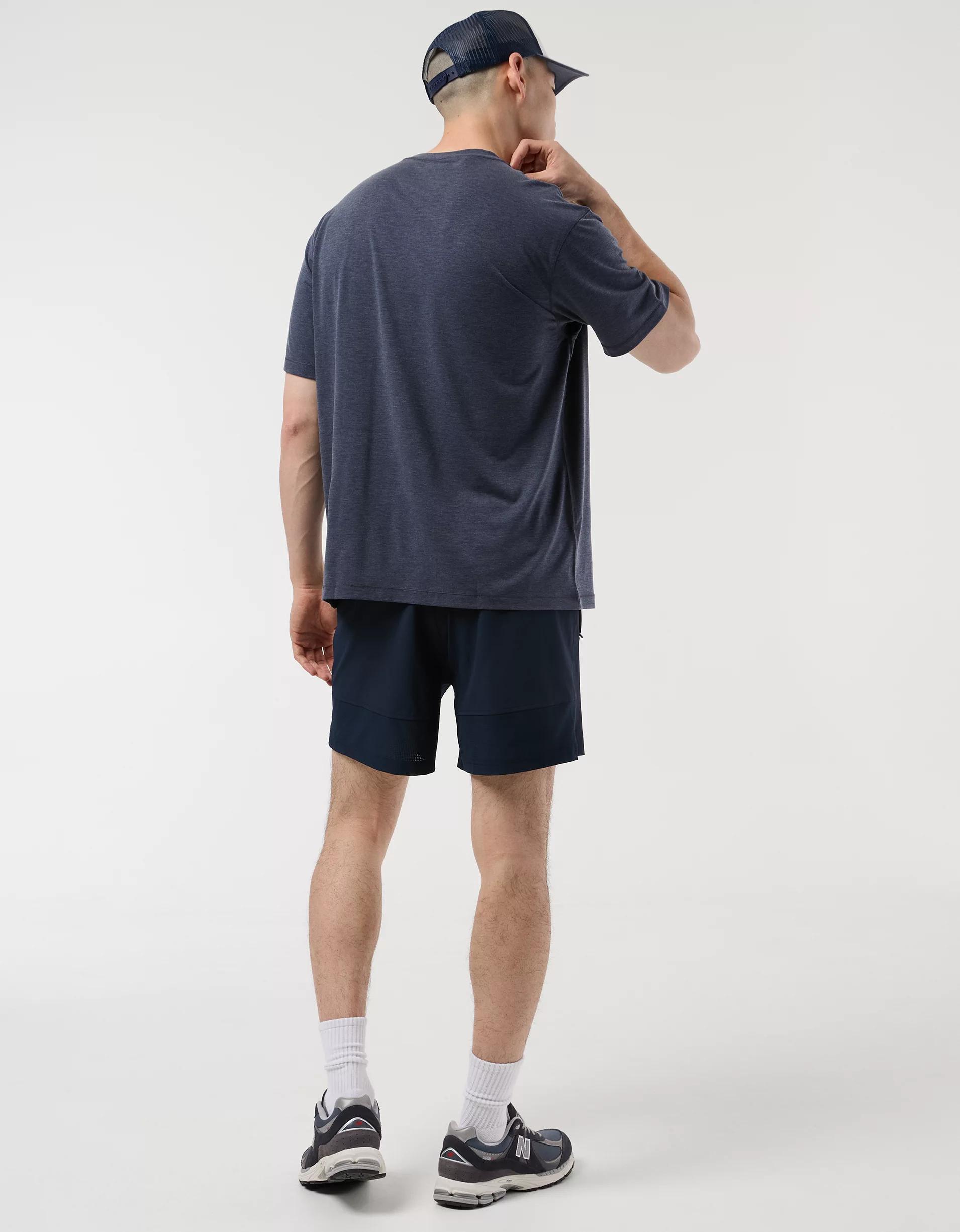 AE 24/7 Training T-Shirt Product Image